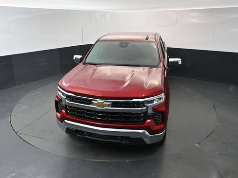 Used 2023 Chevrolet Silverado 1500 LT w/ Protection Package AWD/4WD image 30