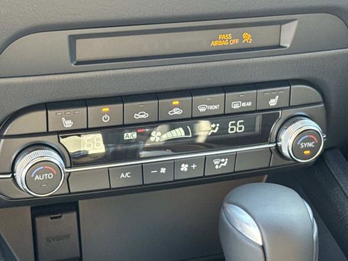 New 2025 MAZDA CX-5 AWD 2.5 S w/ Preferred Package image 14