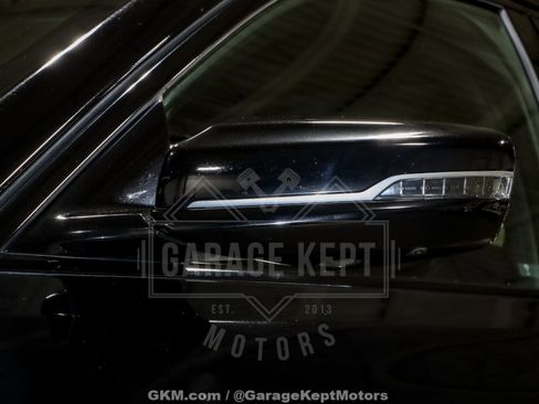 Used 2019 Cadillac CT6 V w/ Driver Assist Package image 29