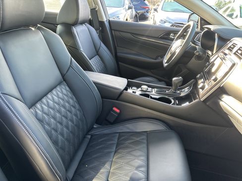 Used 2023 Nissan Maxima Platinum w/ Sport Mat Group image 13