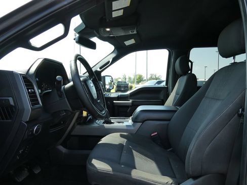 Used 2019 Ford F150 XLT w/ Equipment Group 302A Luxury AWD/4WD image 22