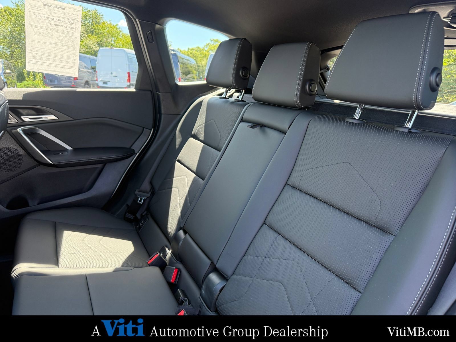 Used 2026 BMW X1 M35i AWD/4WD image 22
