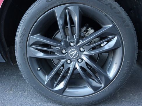 Used 2019 Acura RDX A-Spec image 14