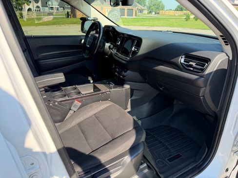 Used 2021 Dodge Durango AWD w/ Trailer Tow Group IV image 14