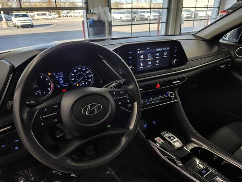 Used 2022 Hyundai Sonata SE image 28