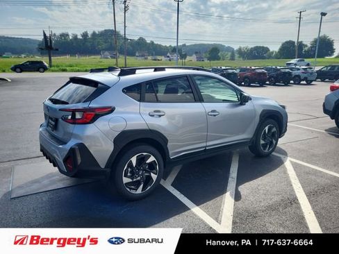 New 2025 Subaru Crosstrek 2.5i Limited image 4