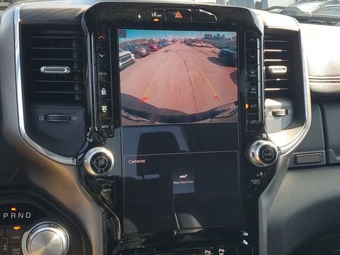 New 2026 RAM 1500 Laramie AWD/4WD image 32