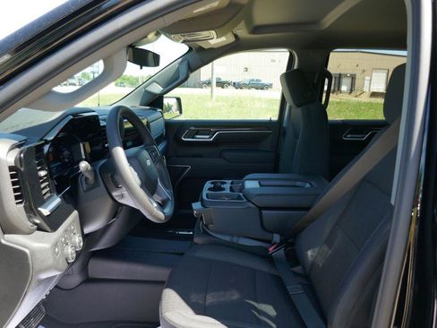 New 2026 Chevrolet Silverado 1500 LT AWD/4WD image 15