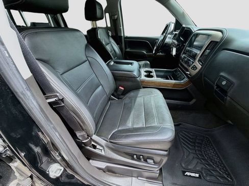 Used 2017 GMC Sierra 1500 Denali AWD/4WD image 33