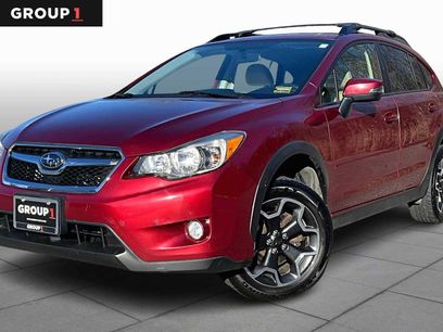 Used 2015 Subaru Crosstrek 2.0i Limited