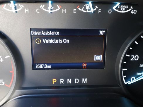 Certified 2023 Ford F550 2WD Crew Cab Super Duty image 16