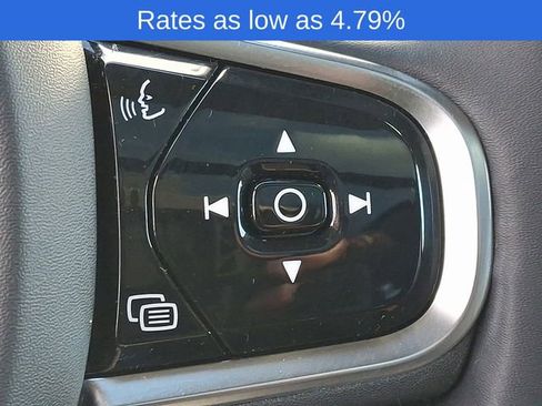 Certified 2024 Volvo XC90 B6 Plus w/ Protection Package Premier image 25