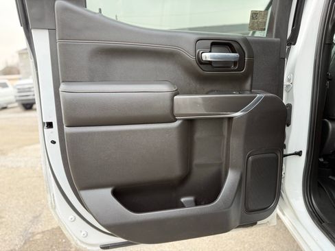 Used 2021 GMC Sierra 1500 AT4 w/ AT4 Value Package AWD/4WD image 25