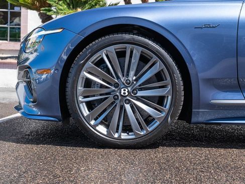 New 2026 Bentley Continental GT Speed AWD/4WD image 6