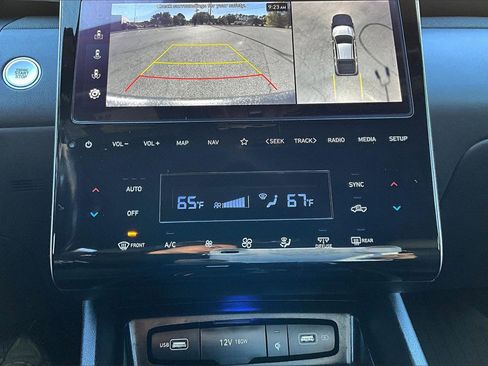 Used 2024 Hyundai Santa Cruz Limited image 18