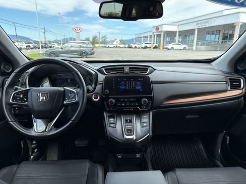 Used 2022 Honda CR-V EX-L image 24