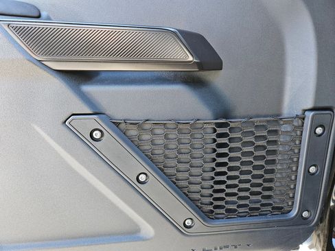Used 2024 Ford Bronco Wildtrak AWD/4WD image 15