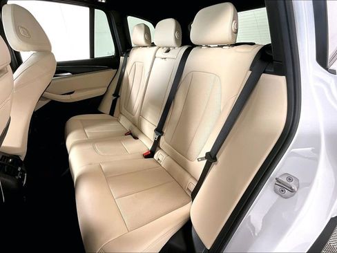 Used 2024 BMW X3 sDrive30i w/ Premium Package w/ZPA image 26