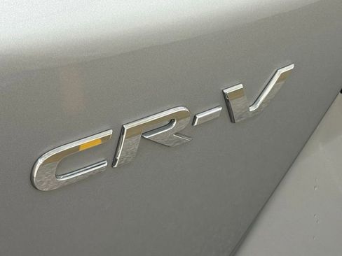 Certified 2021 Honda CR-V LX image 22