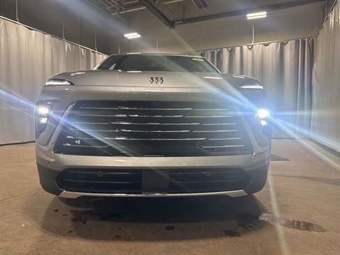 New 2026 Buick Enclave Preferred w/ Super Cruise Package image 20