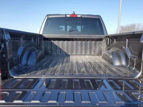 New 2026 RAM 1500 Big Horn AWD/4WD image 27