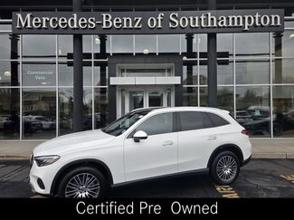 Used 2026 Mercedes-Benz GLC 300 4MATIC video 1