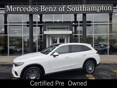 Used 2026 Mercedes-Benz GLC 300 4MATIC