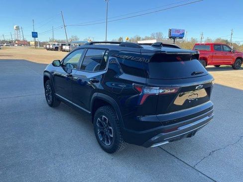 New 2026 Chevrolet Equinox ACTIV w/ Convenience Package III image 4