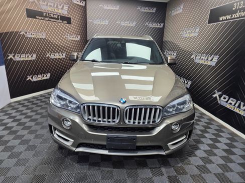 Used 2017 BMW X5 xDrive35i image 4