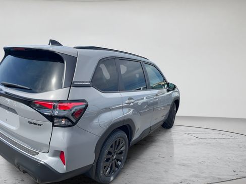 New 2026 Subaru Forester Sport AWD/4WD image 3