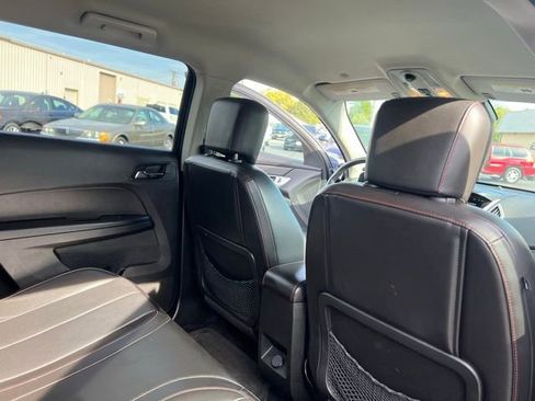 Used 2014 GMC Terrain SLT image 31