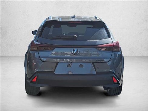 New 2025 Lexus UX 300h FWD image 7
