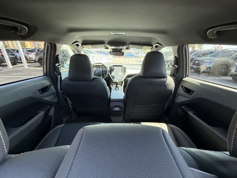 New 2026 Subaru Crosstrek 2.5i Wilderness AWD/4WD image 10