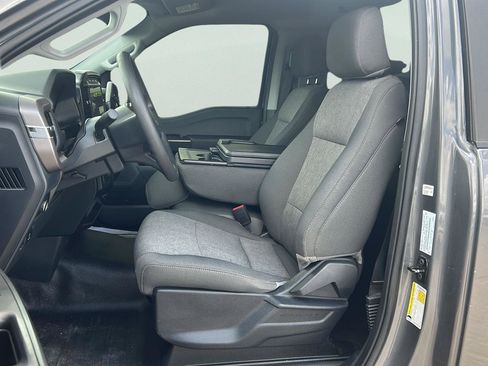 Used 2024 Ford F150 XL w/ Equipment Group 103A High AWD/4WD image 7