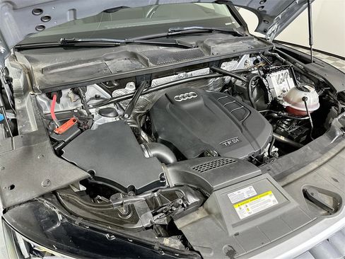 Used 2018 Audi Q5 2.0T Premium Plus w/ Premium Plus Package image 26