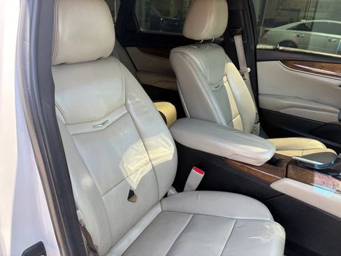 Used 2018 Cadillac XTS Luxury FWD image 24
