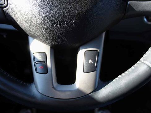 Used 2016 Kia Sportage SX AWD/4WD image 16