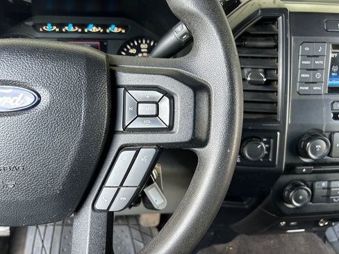 Used 2015 Ford F150 XL w/ Equipment Group 101A Mid AWD/4WD image 18