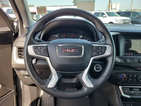 Used 2023 GMC Terrain SLE w/ Driver Convenience Package AWD/4WD image 19