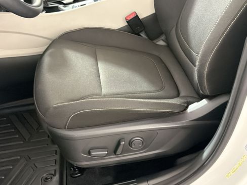 Used 2022 Hyundai Tucson SEL w/ Cargo Package AWD/4WD image 15