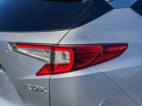 Used 2020 Acura RDX w/ Technology Package FWD image 8