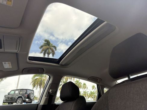 Certified 2024 Honda Accord EX image 25