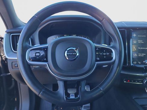 Used 2019 Volvo XC60 T5 R-Design w/ Protection Package Premier image 24