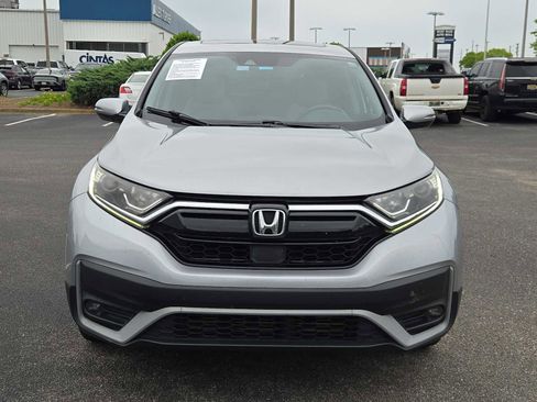 Used 2020 Honda CR-V EX-L image 4