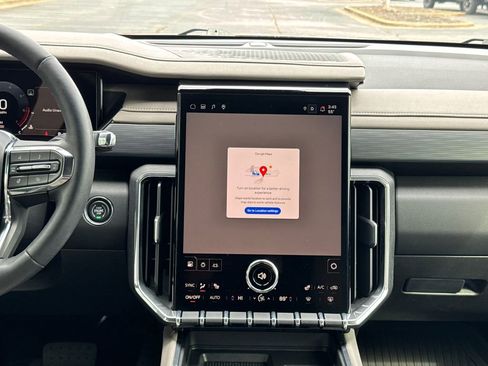 Used 2024 GMC Acadia Elevation w/ LPO, Floor Liner Package image 17