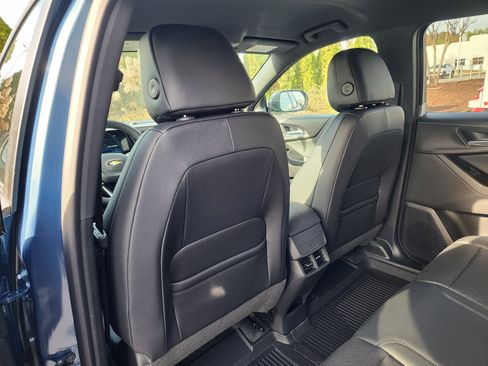 New 2026 Chevrolet Equinox LT w/ Convenience Package II image 51