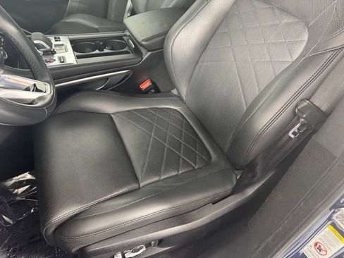 Used 2021 Jaguar F-PACE S AWD/4WD image 20