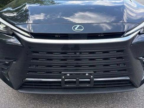 Used 2025 Lexus TX 350 AWD w/ Technology Package image 13