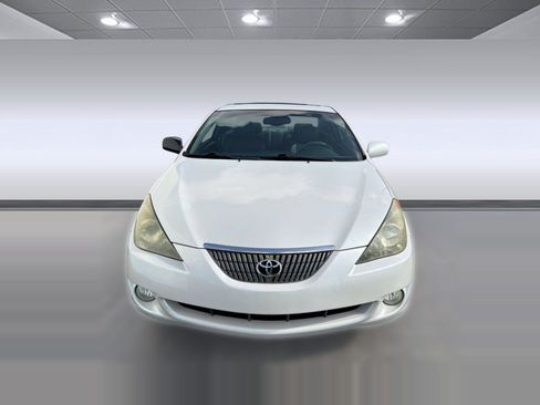 Used 2004 Toyota Solara SLE FWD image 6