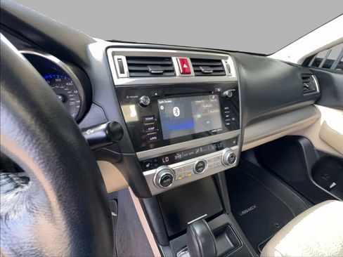 Used 2016 Subaru Legacy 2.5i Premium AWD/4WD image 23
